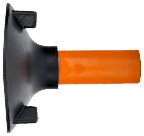 BAHCO Uchwyt do szyb i karoserii regulowany 355-915 mm, 170 kg BAHCO