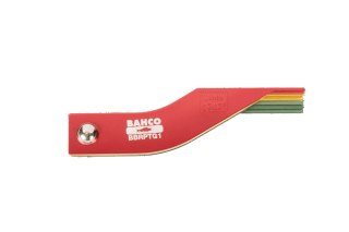 BAHCO Wskaźnik grubości klocków hamulcowych 2-12 mm BAHCO