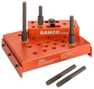 BAHCO Wsporniki hydrauliczne do pras BH715, BH720, BH730, BH750, 30T BAHCO