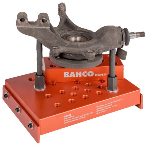 BAHCO Wsporniki hydrauliczne do pras BH715, BH720, BH730, BH750, 30T BAHCO