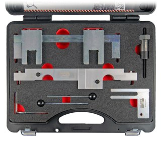BAHCO Zestaw narzędzi do rozrządów BMW serii N43 1.6-2.0 BAHCO