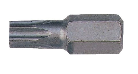 BAHCO Bit 10 mm do śrub TORX T40x30 mm BAHCO