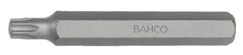 BAHCO Bit 10 mm do śrub TORX T40x75 mm BAHCO