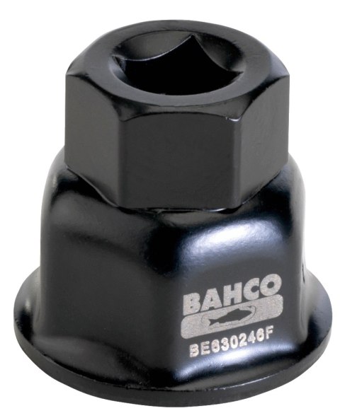 BAHCO Klucz do filtra oleju 80-82 mm 15 powierzchni 2 stopnie Acura, Honda, Mazda, Nissan, Subaru, Toyota BAHCO