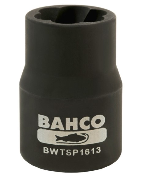 BAHCO Nasadka skrętna 1/2" 6-kątna 32 mm BAHCO BAHCO Nasadka skrętna 1/2" 6-kątna 32 mm BAHCO