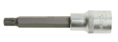BAHCO Nasadka trzpieniowa 1/2" do śrub RIBE RM13 BAHCO BAHCO Nasadka trzpieniowa 1/2" do śrub RIBE RM13 BAHCO