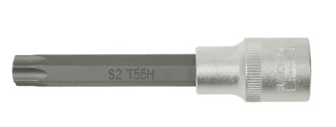 BAHCO Nasadka trzpieniowa 1/2" do śrub TORX z otworem TR60 BAHCO BAHCO Nasadka trzpieniowa 1/2" do śrub TORX z otworem TR60 BAHCO