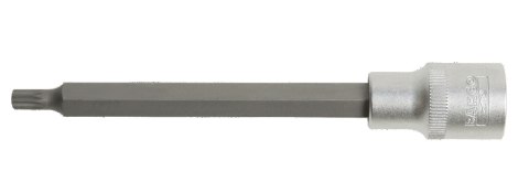 BAHCO Nasadka trzpieniowa 1/2" do śrub XZN M8x140 mm BAHCO