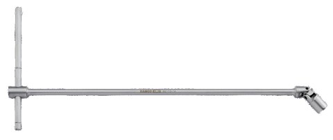 BAHCO Pokrętło T z nasadką skrętną 22 mm BAHCO