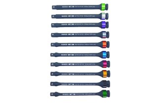 BAHCO Przedłużka torsyjna 1/2 175 Nm BAHCO