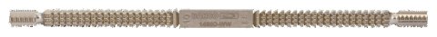 BAHCO Regenerator gwintów dwustronny calowy BSW 3/8-1, BSF 3/16-3/4 BAHCO BAHCO Regenerator gwintów dwustronny calowy BSW 3/8-1, BSF 3/16-3/4 BAHCO