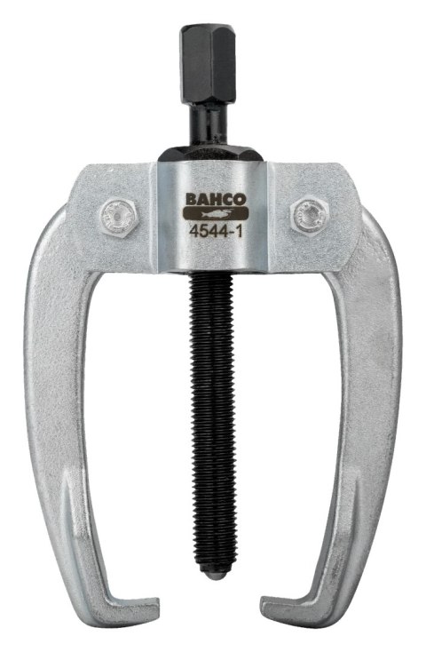 BAHCO Ściągacz dwuramienny 20-160 mm, 160 mm, 35 kN, M18x1.5x240 mm BAHCO