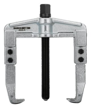 BAHCO Ściągacz dwuramienny 25-80/70-130 mm, 100 mm, 45 kN BAHCO