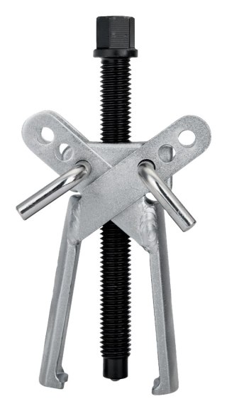 BAHCO Ściągacz krzyżowy dwuramienny 6-100 mm 70-85 mm 15 kN BAHCO