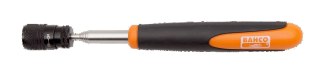 BAHCO Uchwyt magnetyczny z lampką 20 mm BAHCO