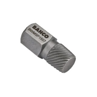 BAHCO Wykrętak 6-kątny 3 mm BAHCO