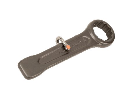 BAHCO Klucz oczkowy do pobijania 41 mm do pracy na wysokościach BAHCO
