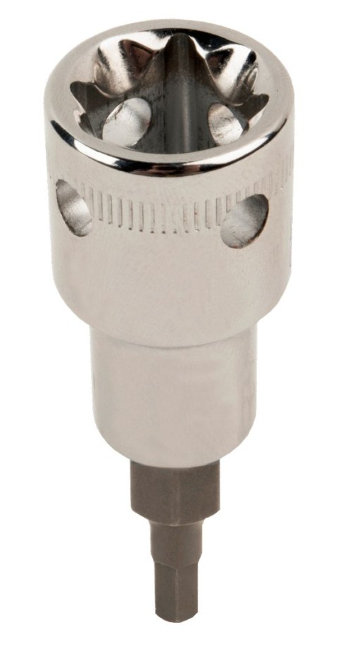 BAHCO Nasadka 1/2" z końcówką imbusową 4 mm BAHCO