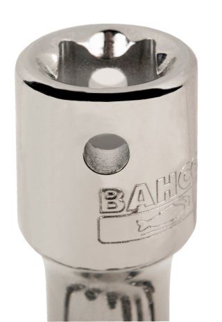 BAHCO Nasadka 1/4" 6-kątna 5.5 mm BAHCO