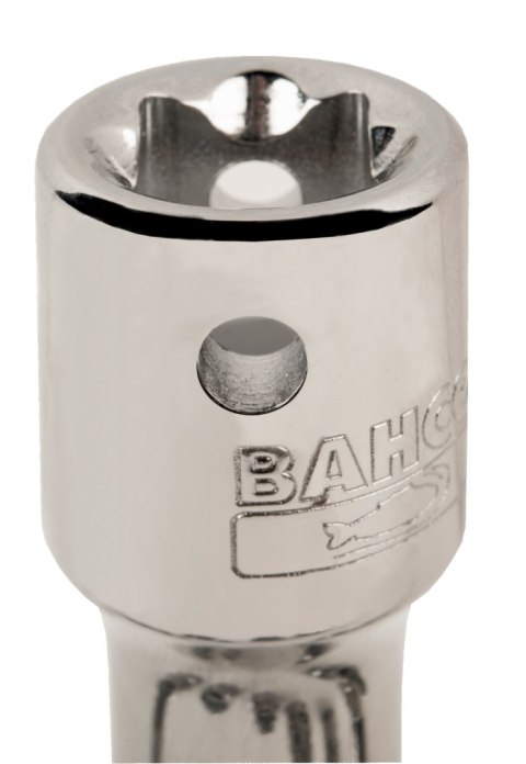 BAHCO Nasadka 1/4" 6-kątna 5.5 mm BAHCO