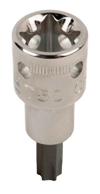 BAHCO Nasadka trzpieniowa 1/2" do śrub TORX T40 do pracy na wysokościach BAHCO