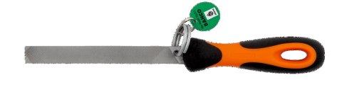 BAHCO Pilnik ręczny 145 mm, szerokość 16 mm, nacięcie 2, ERGO BAHCO