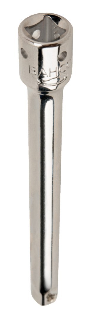 BAHCO Przedłużka 1/4" 100 mm BAHCO