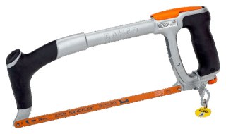 BAHCO Ramka do brzeszczotów 300mm ERGO™ BAHCO