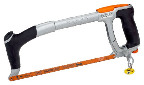 BAHCO Ramka do brzeszczotów 300mm ERGO™ BAHCO