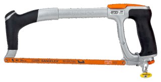 BAHCO Ramka do brzeszczotów 300mm ERGO™ BAHCO