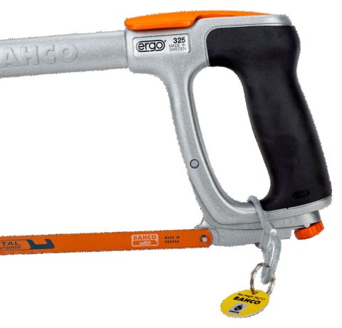 BAHCO Ramka do brzeszczotów 300mm ERGO™ BAHCO