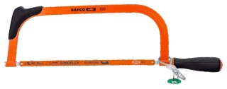 BAHCO Ramka do piły z uchwytem ERGO 300 mm BAHCO