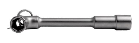 BAHCO Klucz nasadowy z podwójną główką 10 mm BAHCO