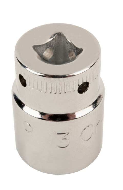 BAHCO Nasadka 1/4" 6-kątna 9 mm BAHCO BAHCO Nasadka 1/4" 6-kątna 9 mm BAHCO