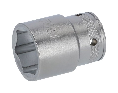 BAHCO Nasadka 3/4" 6-kątna 41 mm do pracy na wysokościach BAHCO BAHCO Nasadka 3/4" 6-kątna 41 mm do pracy na wysokościach BAHCO