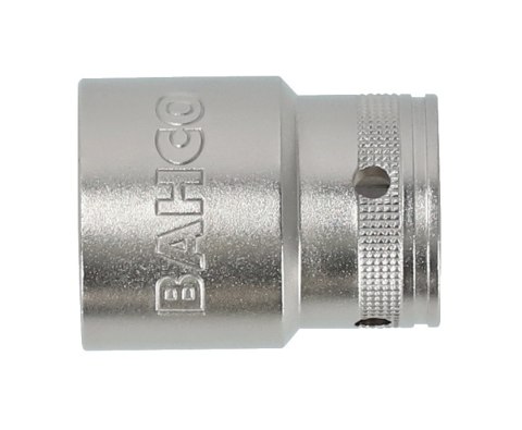 BAHCO Nasadka 3/4" 6-kątna 41 mm do pracy na wysokościach BAHCO BAHCO Nasadka 3/4" 6-kątna 41 mm do pracy na wysokościach BAHCO