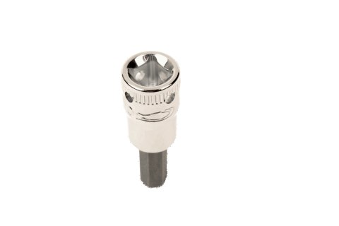 BAHCO Nasadka trzpieniowa 1/4" imbusowa 5 mm do pracy na wysokościach BAHCO BAHCO Nasadka trzpieniowa 1/4" imbusowa 5 mm do pracy na wysokościach BAHCO