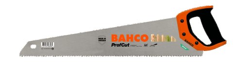 BAHCO Piła ręczna do ostrzenia ProfCut 19 in 7/8 ZPC BAHCO