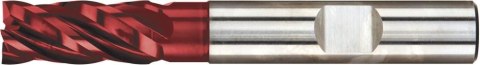 GÜHRING Frez trzpieniowy HSSE-PM 20mm długi GÜHRING GÜHRING Frez trzpieniowy HSSE-PM 20mm długi GÜHRING