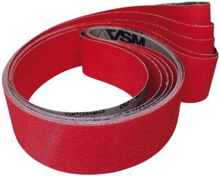 VSM Tasma scierna, ziarno ceramiczne 13x457mm K60 VSM