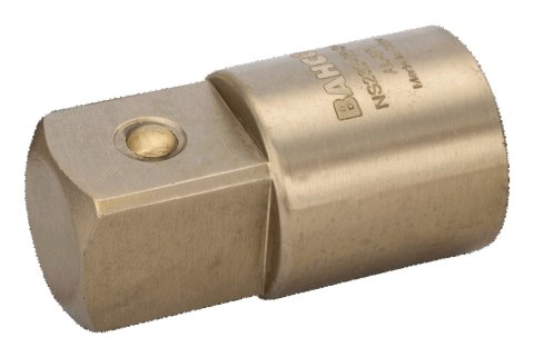 BAHCO Adapter 1/2" - 3/4" nieiskrzący AL-BR BAHCO