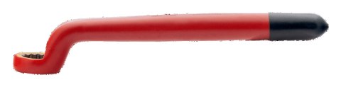 BAHCO Klucz oczkowy izolowany odsadzony 23.0 mm BAHCO BAHCO Klucz oczkowy izolowany odsadzony 23.0 mm BAHCO