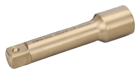 BAHCO Przedłużka nieiskrząca AL-BR 1/2" 100 mm BAHCO