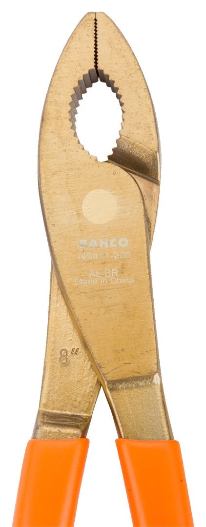 BAHCO Szczypce nieiskrzące AL-BR 200mm BAHCO