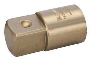 BAHCO Adapter 1" - 3/4" nieiskrzący AL-BR BAHCO