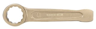 BAHCO Klucz oczkowy do pobijania 22 mm, nieiskrzący AL-BR BAHCO