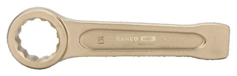 BAHCO Klucz oczkowy do pobijania 1.1/4" mm, nieiskrzący AL-BR BAHCO