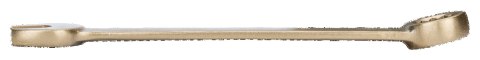 BAHCO Klucz płasko-oczkowy 42 mm, nieiskrzący AL-BR BAHCO BAHCO Klucz płasko-oczkowy 42 mm, nieiskrzący AL-BR BAHCO