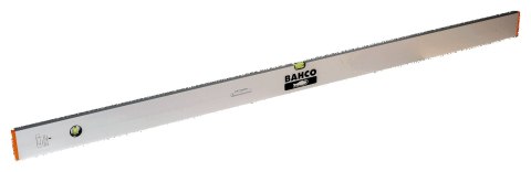 BAHCO Poziomica 1800mm precyzja 1,0 mm/m bez uchwytu BAHCO