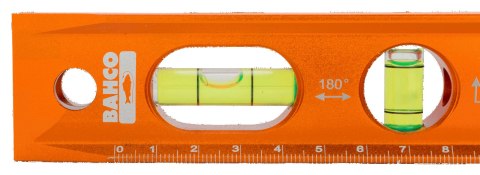 BAHCO Poziomica aluminiowa 230 mm BAHCO